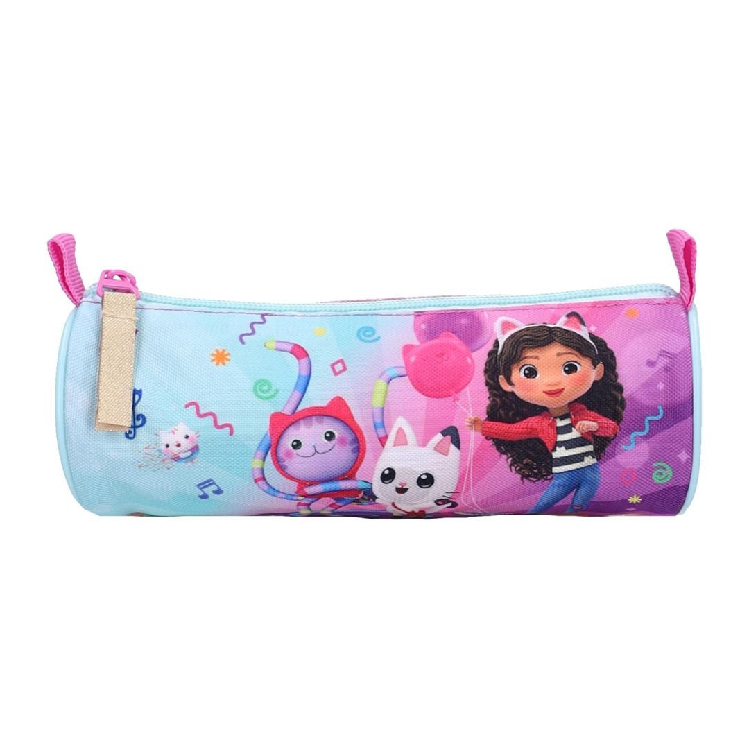 Mybagstory - Trousse Scolaire Gabby's Dollhouse - 21 cm