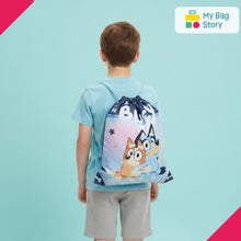 Mybagstory - Sac de Piscine Bluey