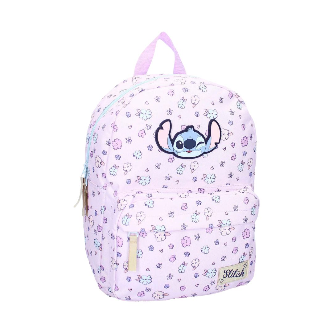 Mybagstory - Sac à Dos Lilo & Stitch - Enfant 36 cm