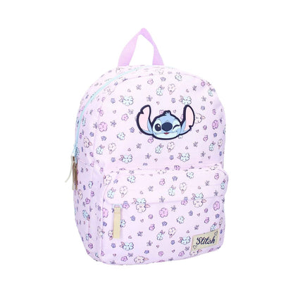 Mybagstory - Sac à Dos Lilo & Stitch - Enfant 36 cm