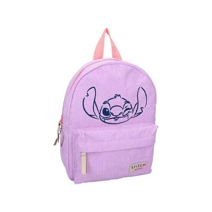 Mybagstory - Sac à dos Stitch Disney Violet - 31 cm