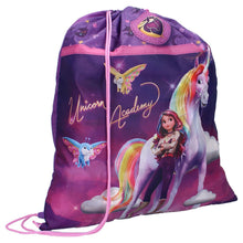 Mybagstory - Sac de Sport Unicorn Academy Sophia & Wildstar