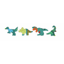 Hape - Puzzle géant dinosaures (200 pcs)