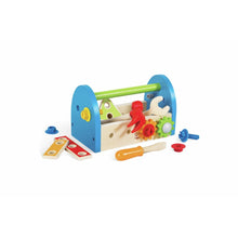 Hape - Caisse à outils - Bois