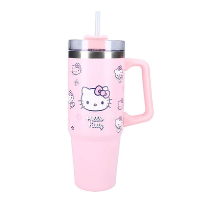 My Sweety Pop - Gourde Enfant 900 ml Bottled Bliss Hello Kitty