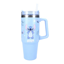 My Sweety Pop- Gourde Enfant 900 ml Bottled Bliss Stitch Bleu