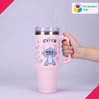 My Sweety Pop - Gourde enfant 900 ml Stitch