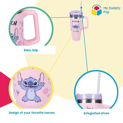 My Sweety Pop - Gourde enfant 900 ml Stitch