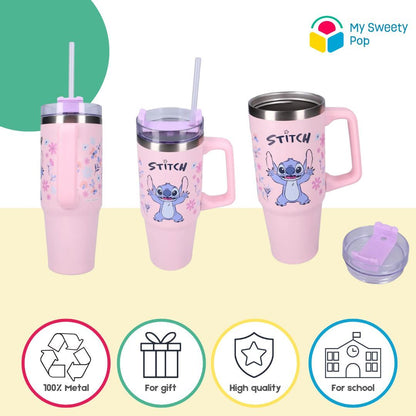 My Sweety Pop - Gourde enfant 900 ml Stitch