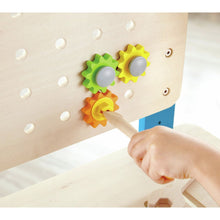 Hape - Établi du bricoleur - Bois