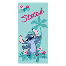 My Sweety Pop - Serviette de Bain Disney Lilo et Stitch Hawaii