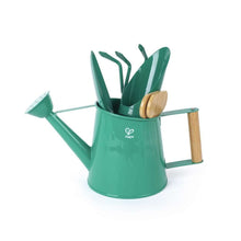 Hape - Set du petit jardinier - Bambou et Métal
