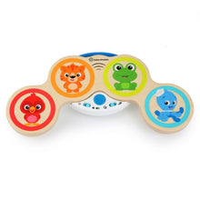 Hape - Tambours Magic Touch™ - Bois
