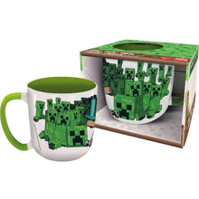 My Sweety Pop- Tasse Enfant en Céramique 400 ml Minecraft