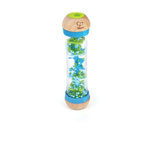 Hape - Bâton de pluie bleu - Bois