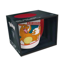 My Sweety Pop- Tasse Enfant en Céramique 400 ml Pokémon Dracaufeu