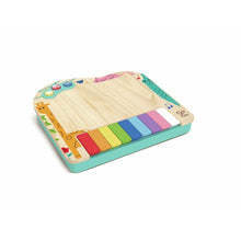 Hape - Piano pixel interactif - Bois