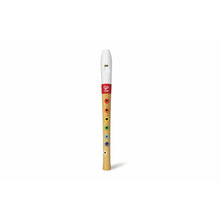 Hape - Flûte à bec d'apprentissage - Bois
