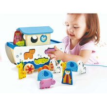 Hape - Arche de Noé - Bois