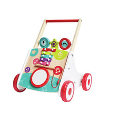 Hape - Trotteur musical - Bois