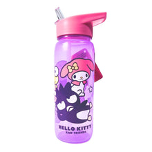 My Sweety Pop - Gourde Hello Kitty 600 ml pour enfant