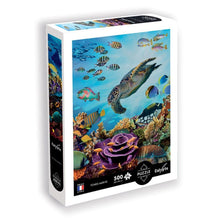 Sentosphère - PUZZLE 500 P XL - Fonds Marins