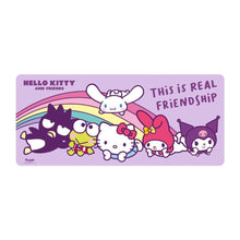 My Sweety Pop - Tapis de Souris XXL Hello Kitty & Friends