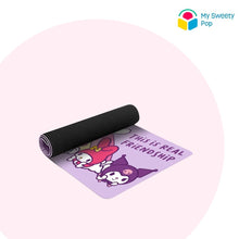 My Sweety Pop - Tapis de Souris XXL Hello Kitty & Friends