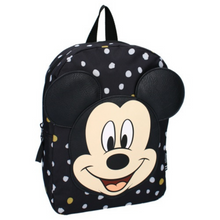 Mybagstory - Sac à dos Mickey Mouse Noir