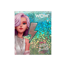 WOW Generation Palette Cosmétique Rayon