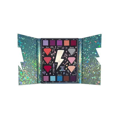 WOW Generation Palette Cosmétique Rayon