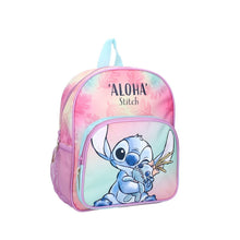 Mybagstory - Sac à dos Stitch – Rose - 29 cm