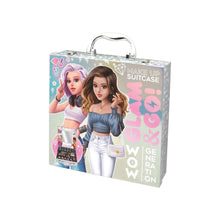 WOW Generation - Glam and Go 4-en-1