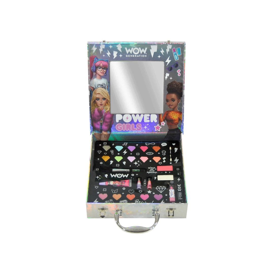 WOW Generation - Glam and Go 4-en-1