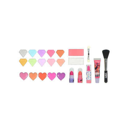WOW Generation - Glam and Go 4-en-1
