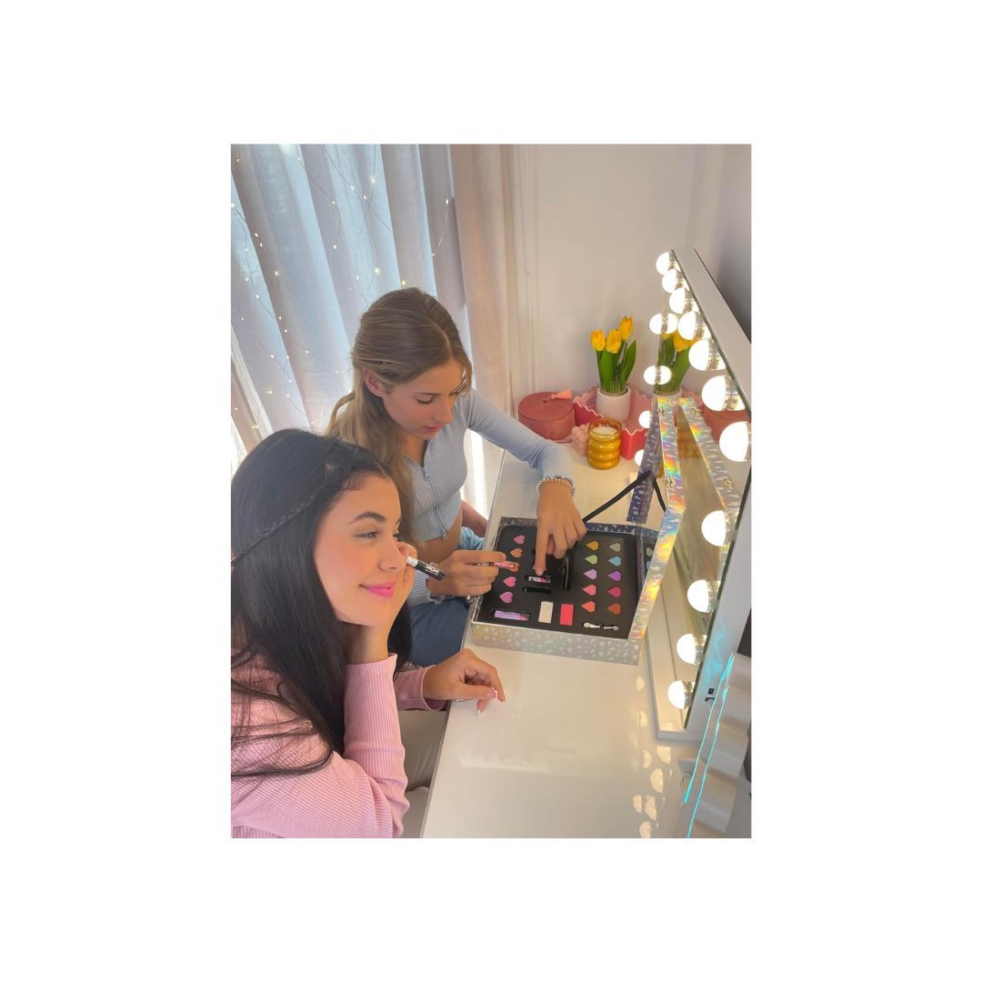 WOW Generation - Glam and Go 4-en-1