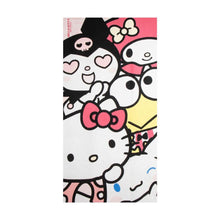 My Sweety Pop - Serviette de plage Hello Kitty
