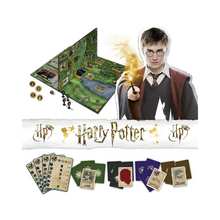 Goliath – Harry Potter Magical Beasts Game