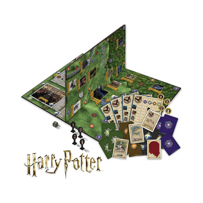 Goliath – Harry Potter Magical Beasts Game