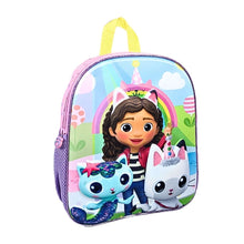 Mybagstory - Sac à dos Gabby's Dollhouse - 32 cm