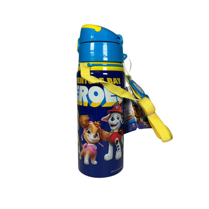 My Sweety Pop - Gourde Pat' Patrouille 600 ml pour enfant