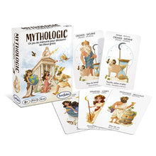 Sentosphère - Mythologic