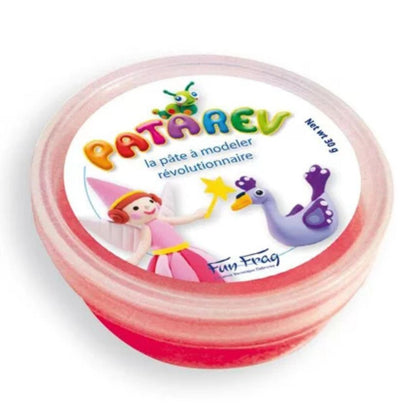Sentosphère - Pot de 30 g PATAREV Rouge