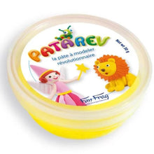 Sentosphère - Pot de 30 g PATAREV Jaune