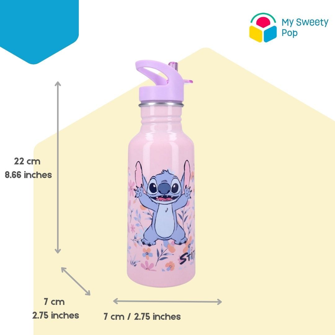 My Sweety Pop - Gourde pour enfant Stitch