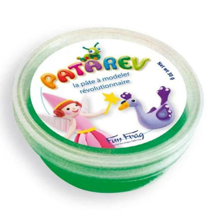 Sentosphère - Pot de 30 g PATAREV Vert