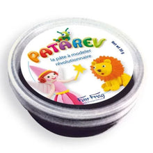 Sentosphère - Pot de 30 g PATAREV Noir