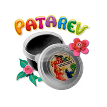 Sentosphère - Pot de 30 g PATAREV Noir