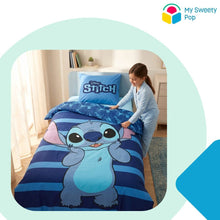 My Sweety Pop - Parure de lit Stitch Disney enfant