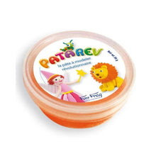 Sentosphère - Pot de 30 g PATAREV Orange